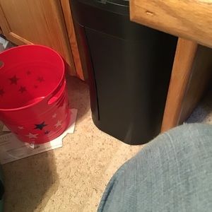 Meet your Posher, Rhonda